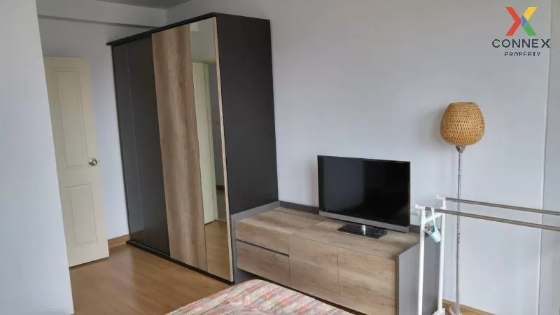 ขายคอนโด  ศุภาลัย ปาร์ค เอกมัย - ทองหล่อ BTS-เอกมัย บางกะปิ เขต ห 2